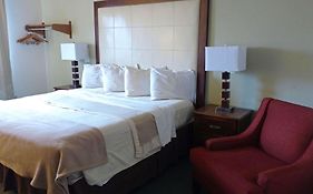 Americas Best Value Inn Zumbrota Mn